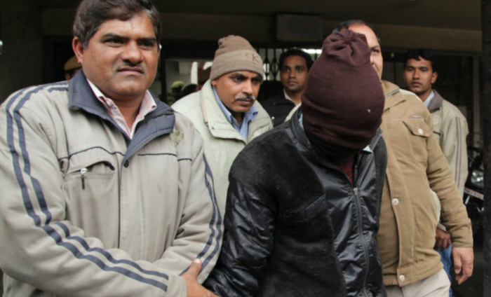 Danish Woman Gangrape Case: 5 Of 9 Men Convicted Of The Crime