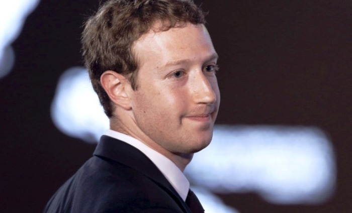 Facebook Founder Mark Zuckerberg's Twitter And Pinterest Accounts Hacked