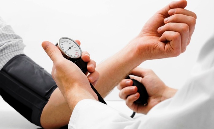 Over 20 Percent Of Indian Youth Suffer From Hypertension, Says Study
