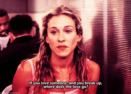 Sex and the City 10 best quotes from Carrie Bradshaw and her girlfriends