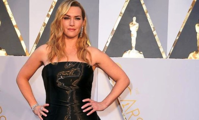 Hollywood Actress Kate Winslet Wore Nirav Modi's Jewels To The Oscars