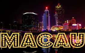 Perfect Bachelor Party Foreign Destinations - Macau