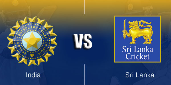Asia Cup: Here's All You Need To Know About India Vs Sri Lanka T20 Match