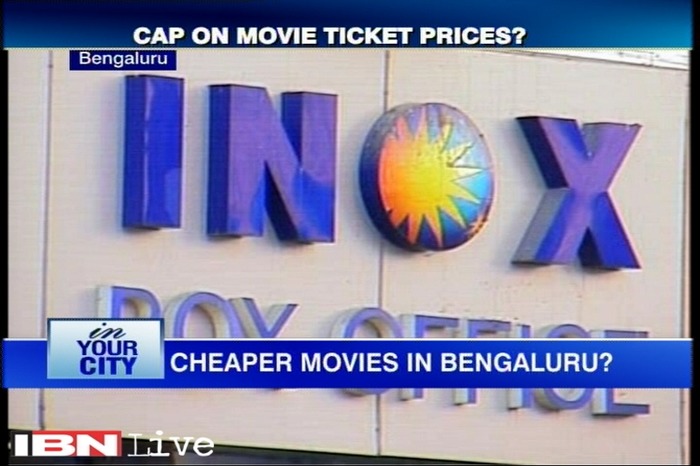 Rejoice Movie Buffs: Movie Tickets To Become As Cheap As Rs 120 In Bengaluru