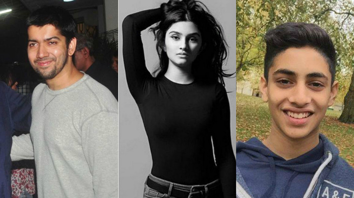 10 Lesser-known Bollywood Star Kids Who NEED To Come Into The Limelight!