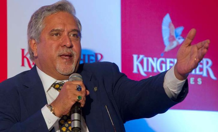 Mallya Breaks Silence, Says He Will Comply With The Law Of The Land