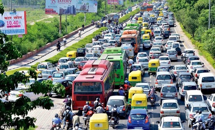 Art Of Living, Radhasaomi Plus 20,000 Weddings To Make Delhi Roads Choc-A-Blocked