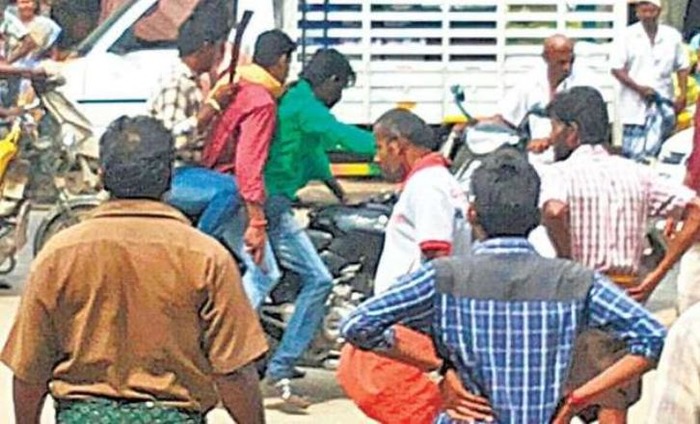 Dalit Boy Killed For Marrying An Upper Caste Hindu Girl In TamilNadu