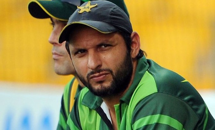 Shahid Afridi Says That He Feels More Loved In India Than Pakistan