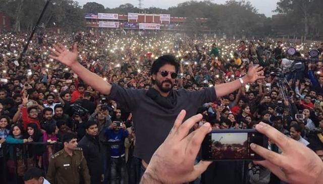5 Bollywood Celebrities Who Used Their Colleges And Schools For Promotions