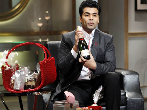 #Throwback: 8 Best Koffee With Karan Rapid Fire Rounds From All Seasons