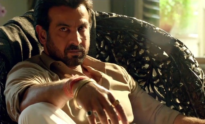 Indian TV Star Ronit Roy Is All Set To Make His Hollywood Debut
