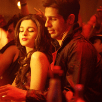 You Will See Alia And Me In An Intense Passionate Love Story Very Soon, Says Sidharth Malhotra