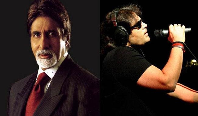 Amitabh Bachchan And Shafqat Amanat Ali To Sing National Anthems Before Pak-India World T20 Clash