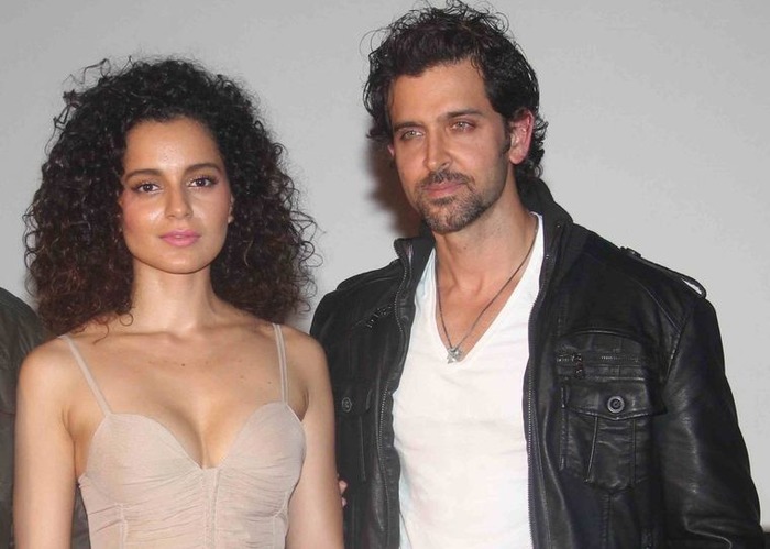 Hrithik Proposed To Kangana In Paris, Her Close Friend Reveals!