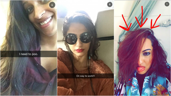 10 Celebrity Snapchat Accounts You NEED To Follow