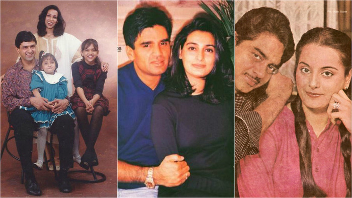 10 Gorgeous Celebrity Mothers Who Should've Come To Bollywood!