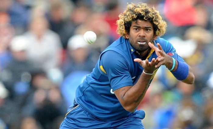 Lasith Malinga Will Not Be A Part Of T20 Due To Knee Injury