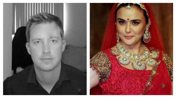 Everything You Need To Know About Preity Zinta's Husband - Gene Goodenough