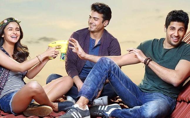 Kapoor & Sons: Box Office Update For The First Weekend