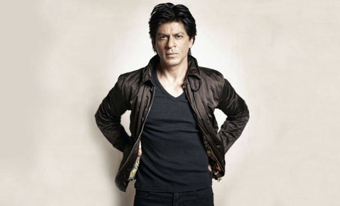 It's Confirmed: Shah Rukh Khan Will Be Playing The Role Of A Dwarf In A Love Story
