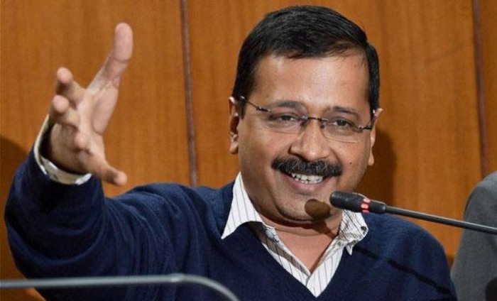 Arvind Kejriwal To Be First Indian CM Featured In Madame Tussauds