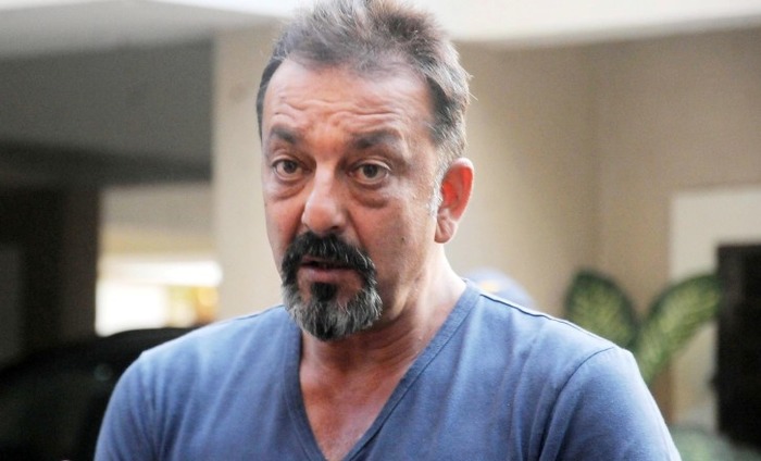 Sanjay Dutt Moves Court To Get His Passport Back
