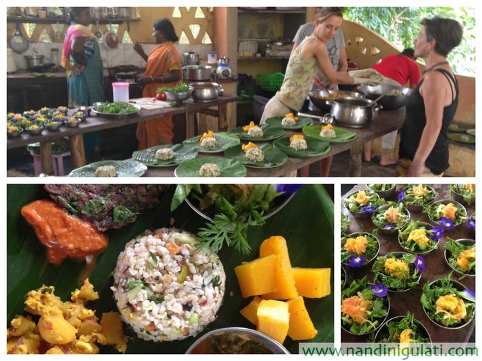 Amazing Restaurants In India Love To Dine-in - GOYO, Auroville