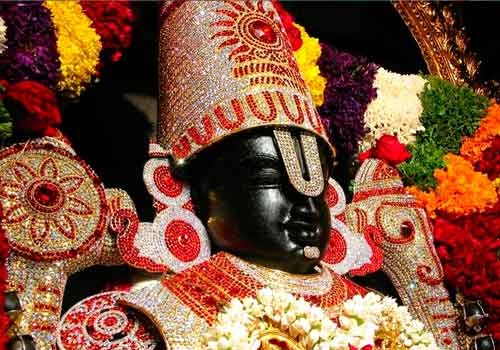 Want A Visa :Go To Chilkur Balaji Temple Hyderabad .It Only Happens In India