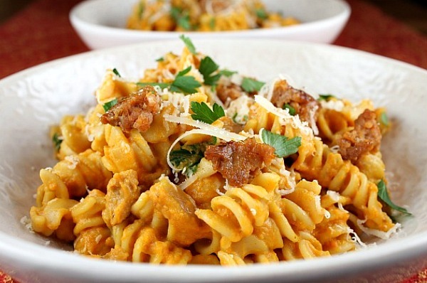 Top 10 Pasta Recipes You Must Try