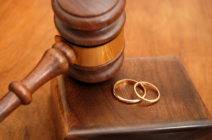 New Alimony Law Might Be Bad For Women