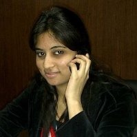 Charismatic Indian Women Entrepreneurs - Kanika Jain