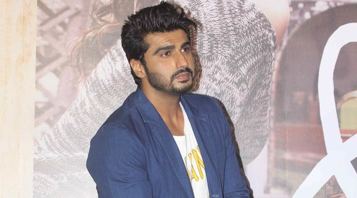 This Is What Arjun Kapoor Feels About National Awards