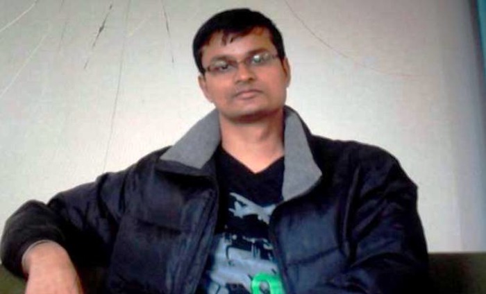 Bengaluru Infosys Employee Raghavendra Ganeshan Found Dead In Brussels