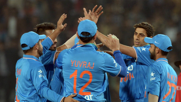 Most Thrilling Victories For Team India