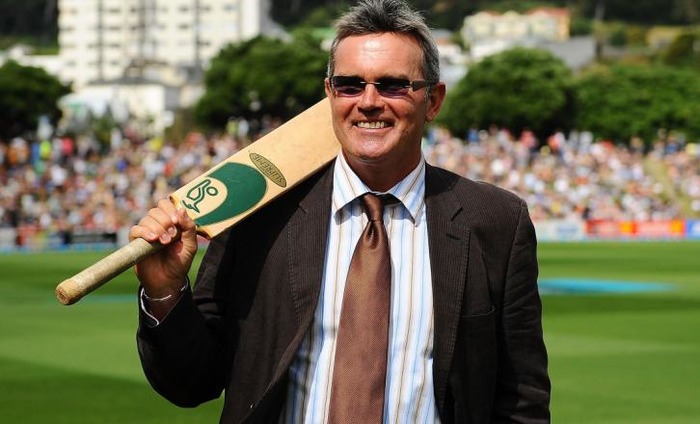 New Zealand's Batsman Martin Crowe Passes Away After Battling With Cancer