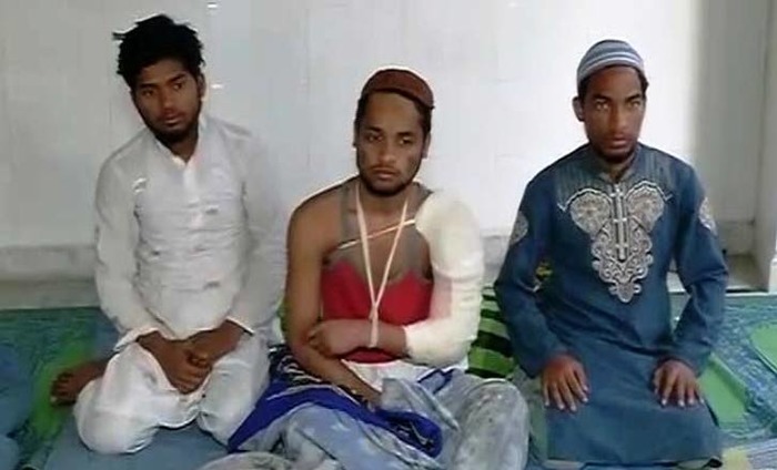 3 Madrassa Students Assaulted; Asked To Chant 'Bharat Mata Ki Jai'