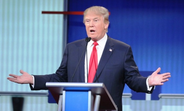 Donald Trump Says That Women Who Get Abortions Should Be Punished