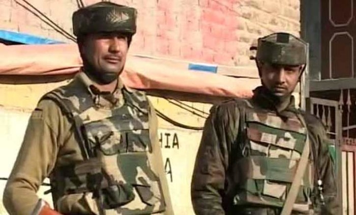 After 10-Years, Jawans To Get Bullet-Proof Jackets