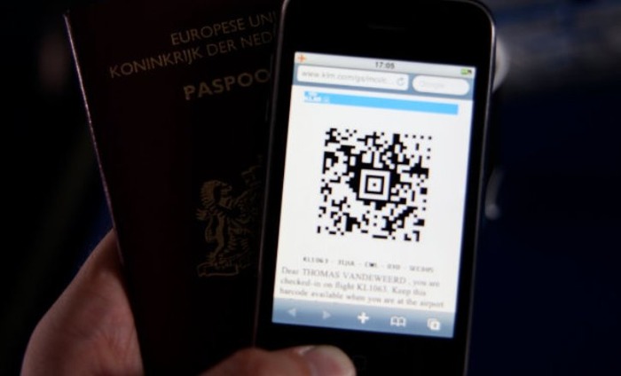Off To The Airport And Forgot Your Passport? Worry Not, Digital Passport Is Here