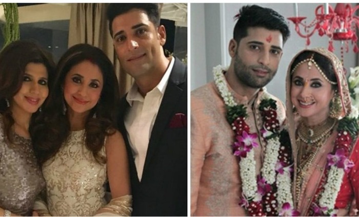 Everything You Need To Know About Urmila's Husband - Mohsin Akhtar Mir