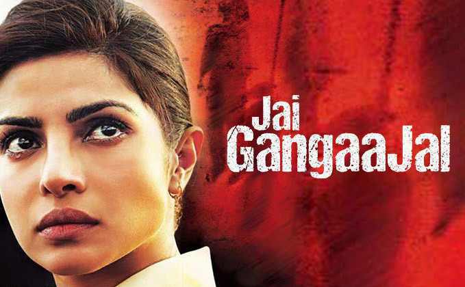 Jai Gangaajal: Movie Review: The Cliched Plot Takes Away From What Could've Been A Promising Movie