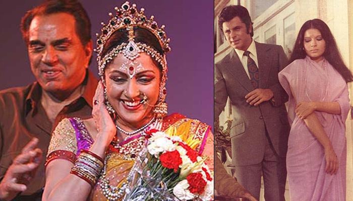 Bollywood Celebrities Who Remarried Without Getting Divorced