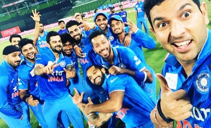 India Beats Bangladesh By 8 Wickets Bagging Its Sixth Asia Cup Title