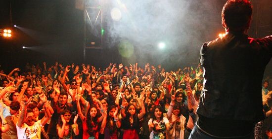 Top 10 DU College Fests You Cannot Miss