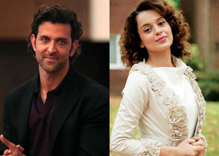 Here's What Bollywood Has To Say About Hrithik-Kangana Controversy