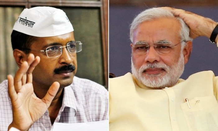 Narendra Modi Vs Arvind Kejriwal In The Fake Degree Row: Who Do You Support?
