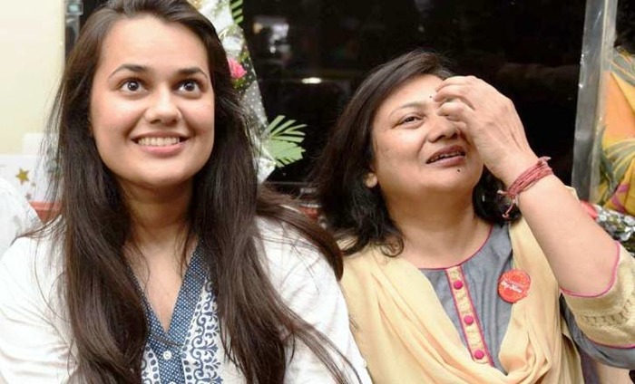 UPSC Results: Delhi Girl Tina Dabi Tops While Kashmiri Youth Follows Close Behind