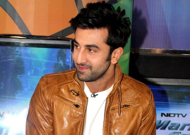 Who Is Ranbir Kapoor's Mystery Delhi Girl? Are They Dating?