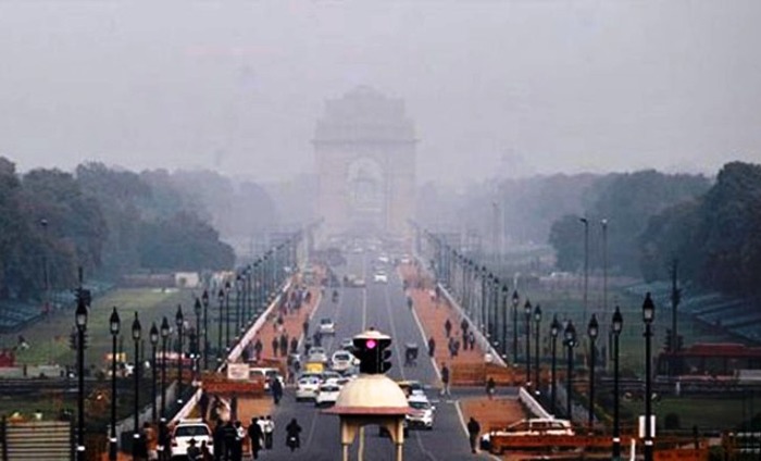 WHO Report: Delhi Is No Longer The Most Polluted City In The World